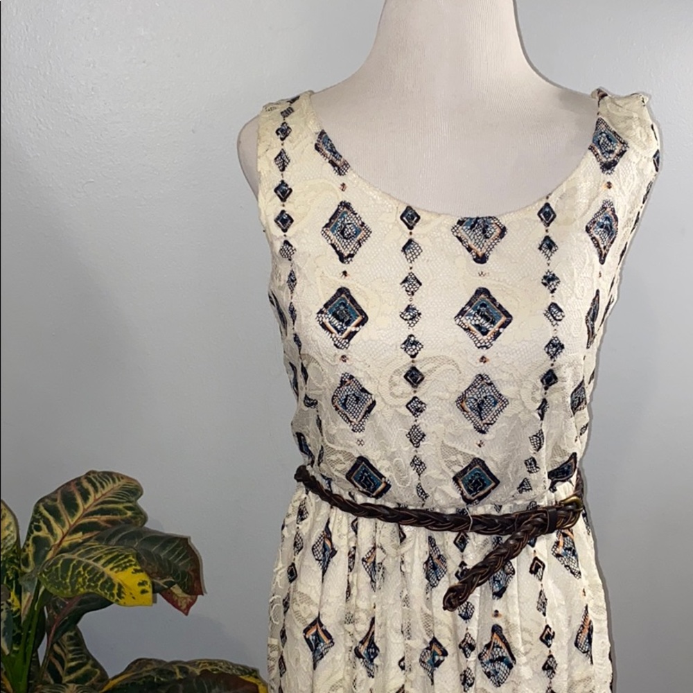 American Rag Dress - Picture 2 of 3
